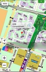 Blk 260B Sengkang East Way (Sengkang), HDB 5 Rooms #123105182
